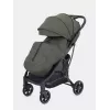 Коляска прогулочная Mowbaby Smart 2023 Olive