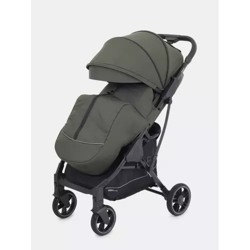 Коляска прогулочная Mowbaby Smart 2023 Olive