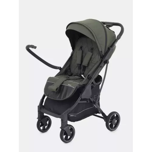 Коляска прогулочная Mowbaby Smart 2023 Olive