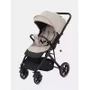 Коляска прогулочная Mowbaby Turbo 2.0 2025 Beige
