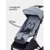 Коляска прогулочная Rant Basic Joy 2025 Grey