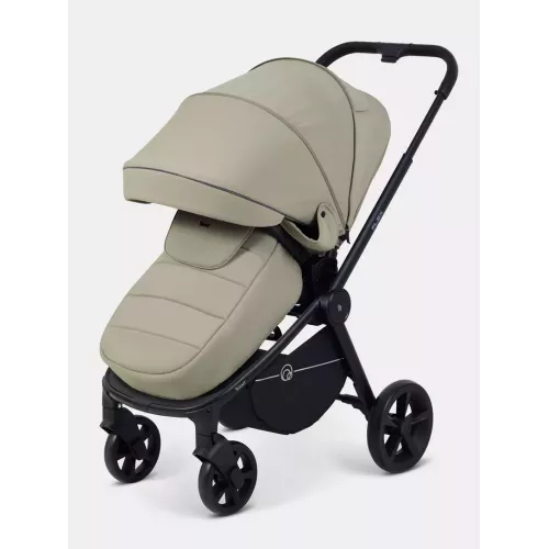 Коляска прогулочная Rant Flex 2025 RA078 Light green