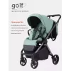 Коляска прогулочная Rant Golf Sage green