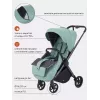 Коляска прогулочная Rant Golf Sage green