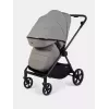 Коляска прогулочная Rant Nero Carbon Grey