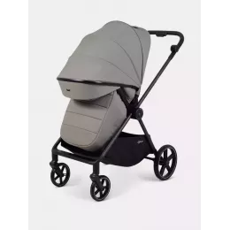 Коляска прогулочная Rant Nero Carbon Grey