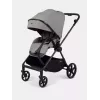 Коляска прогулочная Rant Nero Carbon Grey