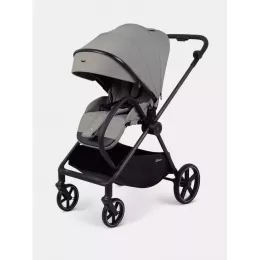 Коляска прогулочная Rant Nero Carbon Grey