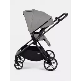 Коляска прогулочная Rant Nero Carbon Grey