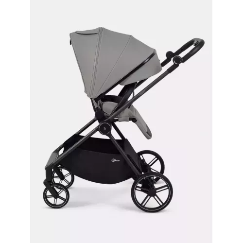 Коляска прогулочная Rant Nero Carbon Grey