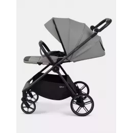 Коляска прогулочная Rant Nero Carbon Grey