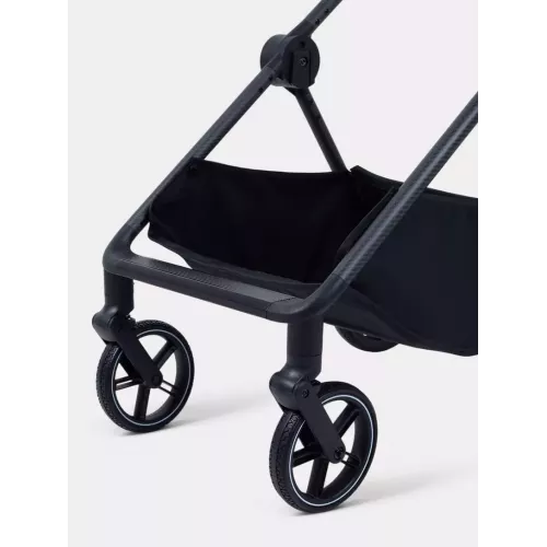 Коляска прогулочная Rant Nero Carbon Grey