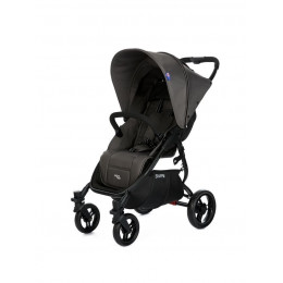 Купить прогулочную коляску Valco baby Snap 4 Flatt Matt, в цвете Dove Grey