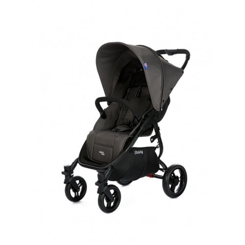 Купить прогулочную коляску Valco baby Snap 4 Flatt Matt, в цвете Dove Grey