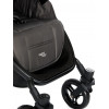 Купить прогулочную коляску Valco baby Snap 4 Flatt Matt, в цвете Dove Grey