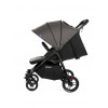 Купить прогулочную коляску Valco baby Snap 4 Flatt Matt, в цвете Dove Grey