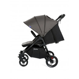 Купить прогулочную коляску Valco baby Snap 4 Flatt Matt, в цвете Dove Grey