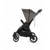 Купить прогулочную коляску Valco baby Snap 4 Flatt Matt, в цвете Dove Grey