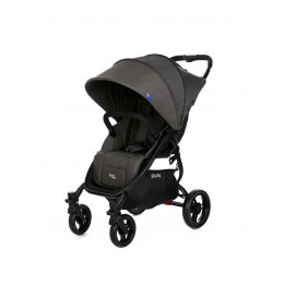 Купить прогулочную коляску Valco baby Snap 4 Flatt Matt, в цвете Dove Grey