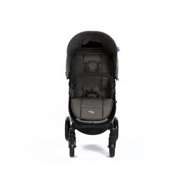 Купить прогулочную коляску Valco baby Snap 4 Flatt Matt, в цвете Dove Grey