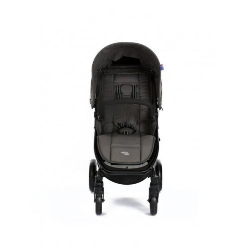 Купить прогулочную коляску Valco baby Snap 4 Flatt Matt, в цвете Dove Grey