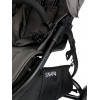 Купить прогулочную коляску Valco baby Snap 4 Flatt Matt, в цвете Dove Grey
