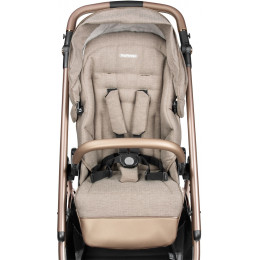 Прогулочная коляска Peg Perego Veloce Mon Amour