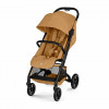 Прогулочная коляска Cybex Beezy, в цвете Cinnamon Yellow