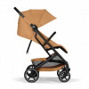 Прогулочная коляска Cybex Beezy, в цвете Cinnamon Yellow