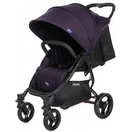 Прогулочная коляска Valco baby Snap 4 Flatt Matt/Plum