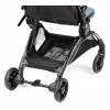 Прогулочная коляска Peg Perego Volo Blue Cameo