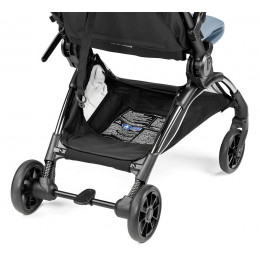 Прогулочная коляска Peg Perego Volo Blue Cameo