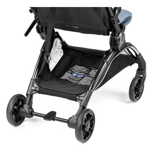 Прогулочная коляска Peg Perego Volo Blue Cameo