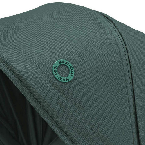 Детская прогулочная коляска Maxi-Cosi Soho Essential Green/зеленый