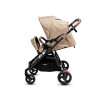 Детская коляска Valco baby Snap 4 Ultra Trend Cappuccino