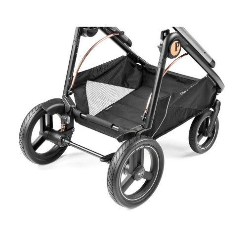 Прогулочная коляска Peg Perego Veloce TC Fiat 500