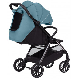 Прогулочная коляска Carrello Delta CRL-5517 Sky Blue