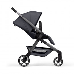 Детская прогулочная коляска Joolz Hub2 Stone Grey