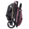 Прогулочная коляска Carrello Porto CRL-5522 Paradise Pink
