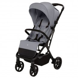 Прогулочная коляска Sweet Baby Colibri Plus Light Grey