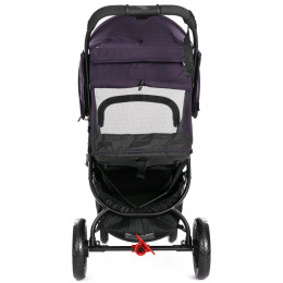 Прогулочная коляска Valco baby Snap 4 Flatt Matt/Plum