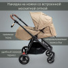 Детская коляска Valco baby Snap 4 Ultra Trend Cappuccino