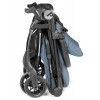 Прогулочная коляска Peg Perego Volo Blue Cameo