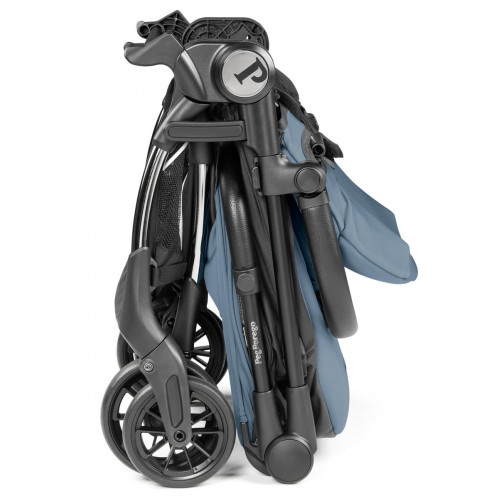 Прогулочная коляска Peg Perego Volo Blue Cameo