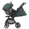 Детская прогулочная коляска Maxi-Cosi Soho Essential Green/зеленый