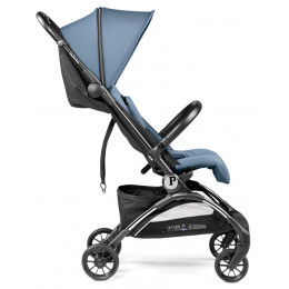 Прогулочная коляска Peg Perego Volo Blue Cameo