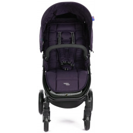 Прогулочная коляска Valco baby Snap 4 Flatt Matt/Plum