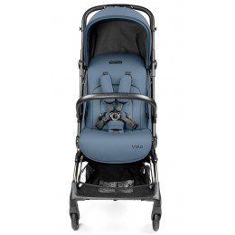 Прогулочная коляска Peg Perego Volo Blue Cameo