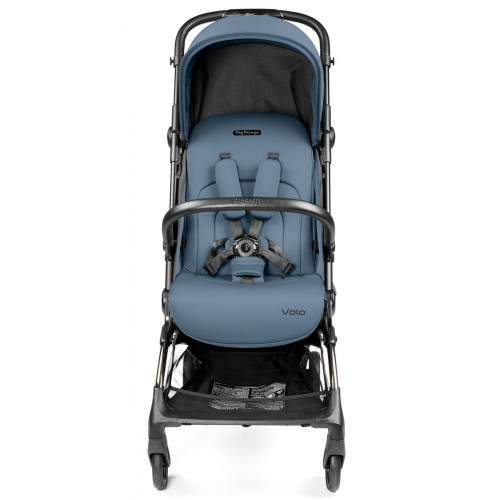 Прогулочная коляска Peg Perego Volo Blue Cameo