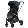 Детская прогулочная коляска Carrello Ultra CRL-5525 Horizon Blue